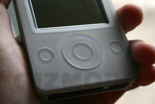 Illustration for article titled Zuneone Silicone Case - The Best Cheap Zune Case Yet